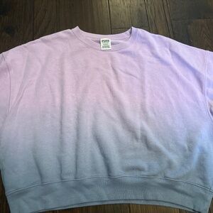 Short sleeve Baggy crew neck - Size Medium